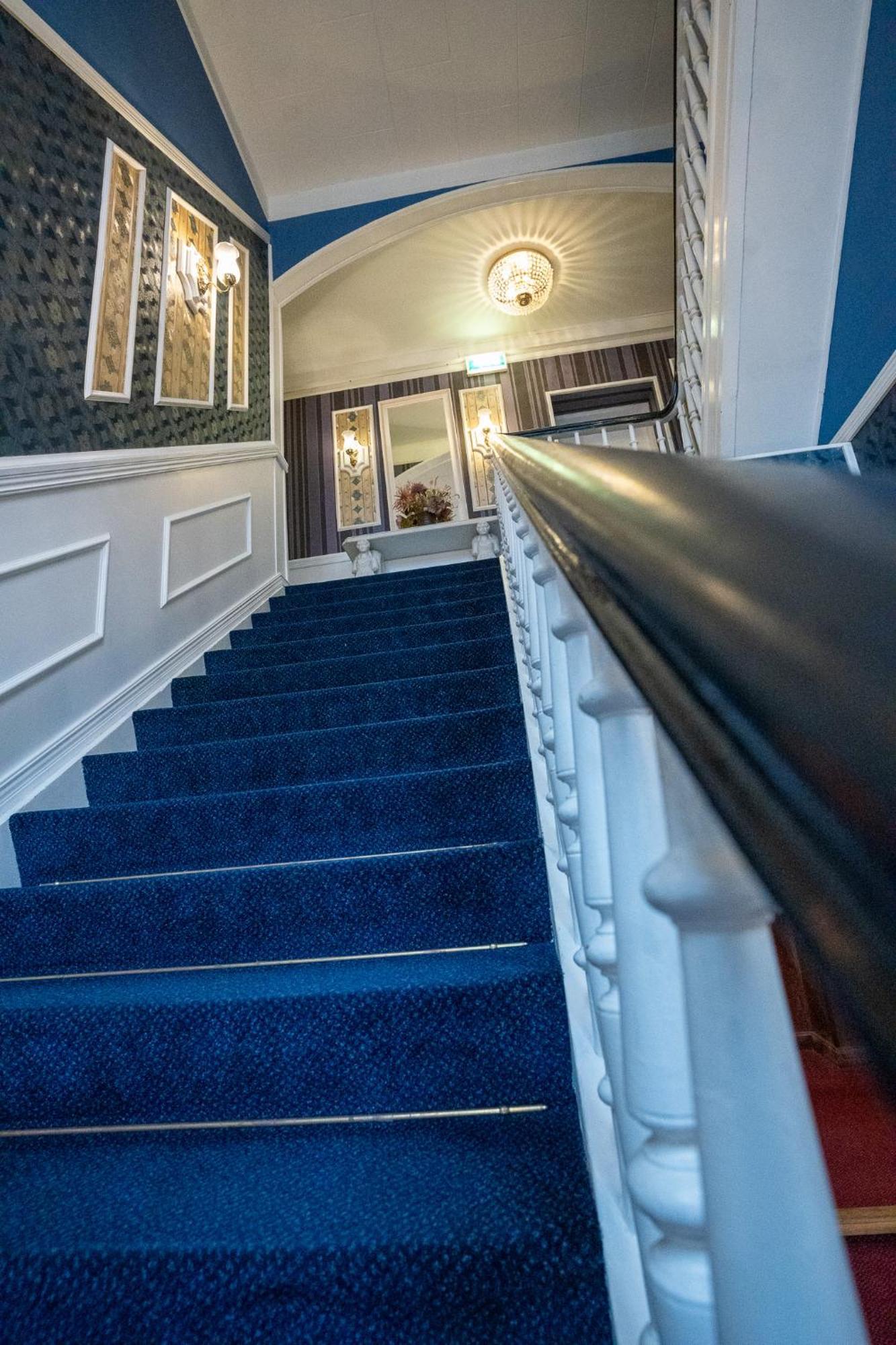 Frederiksvaerk Hotel Buitenkant foto