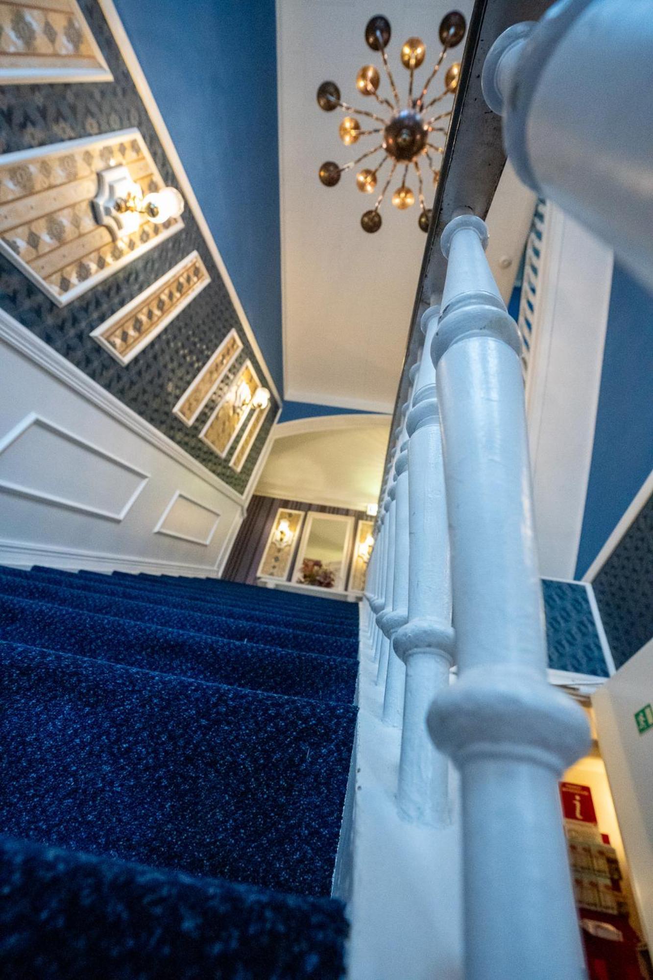 Frederiksvaerk Hotel Buitenkant foto