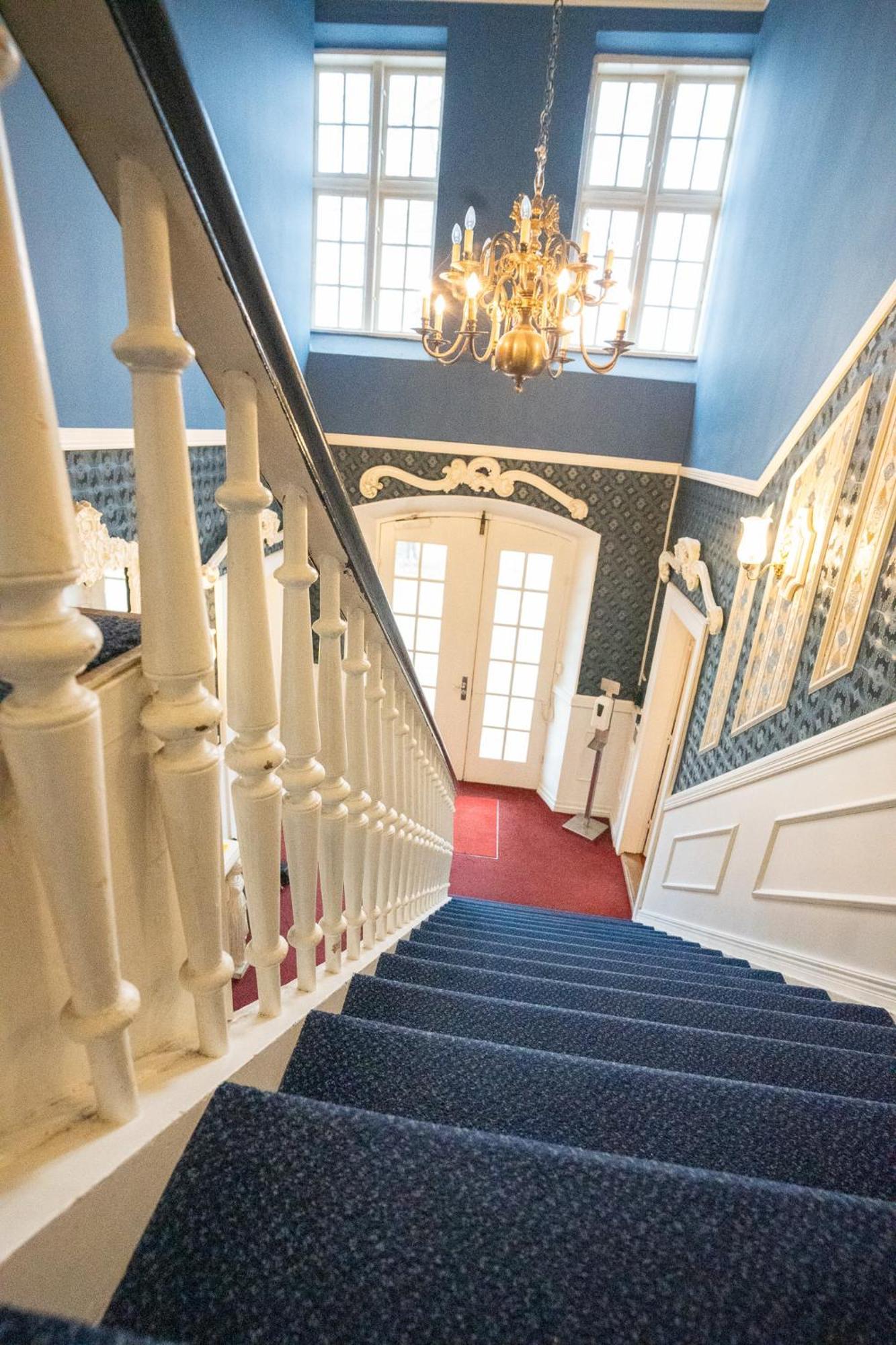 Frederiksvaerk Hotel Buitenkant foto