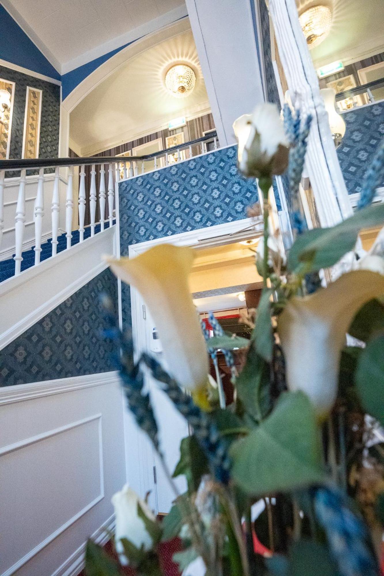 Frederiksvaerk Hotel Buitenkant foto