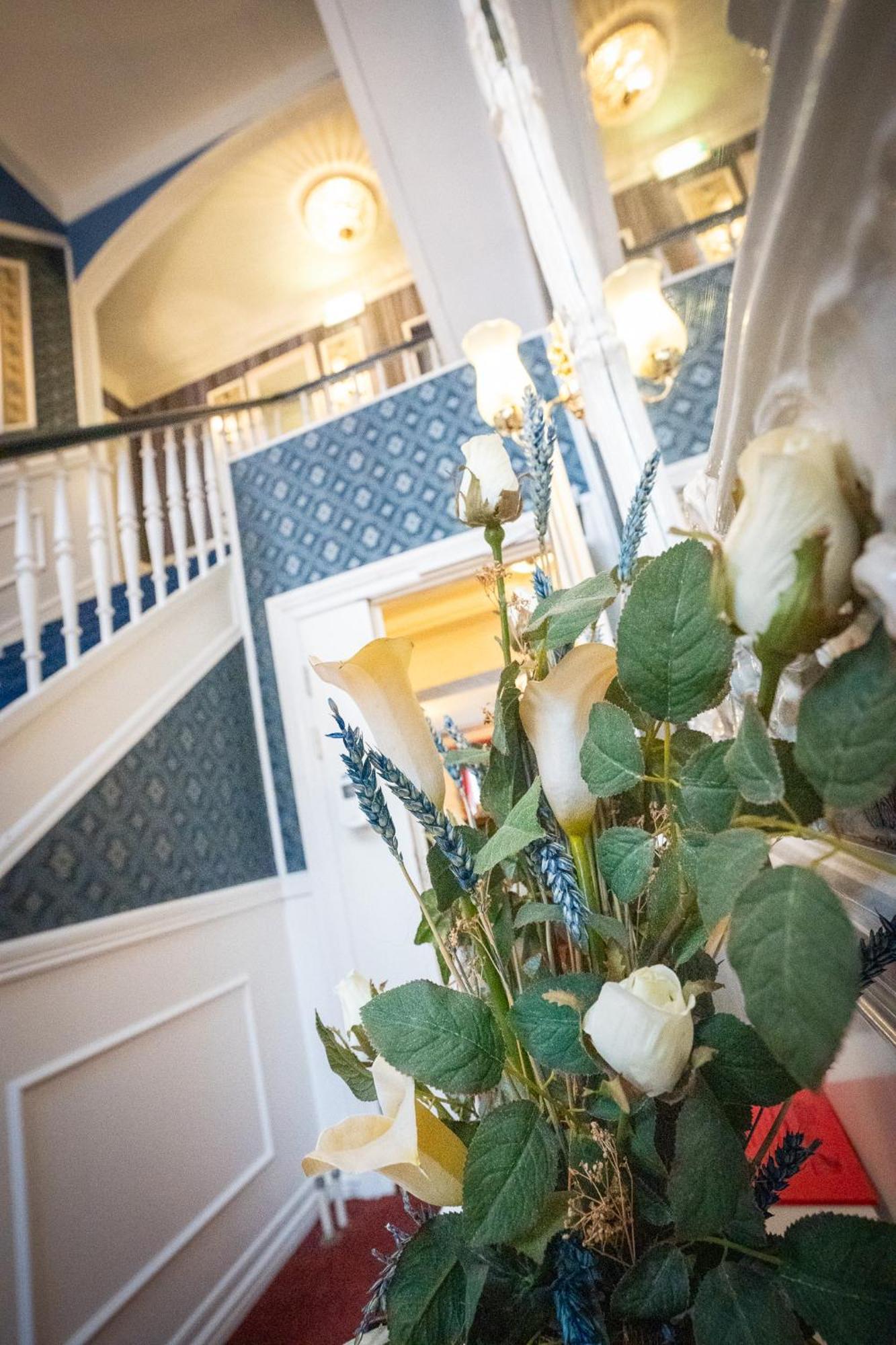 Frederiksvaerk Hotel Buitenkant foto