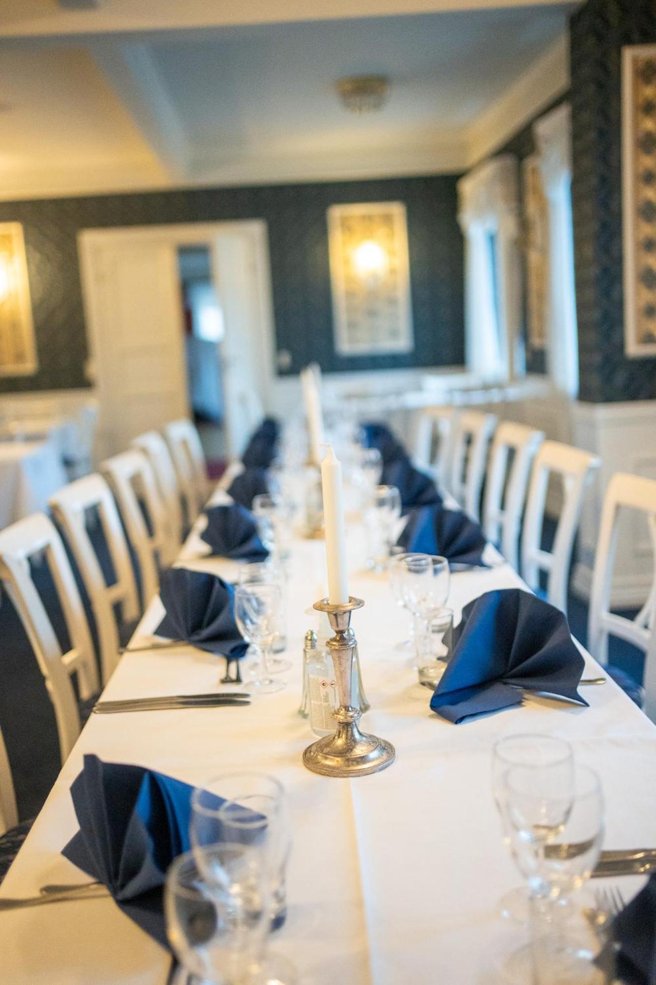 Frederiksvaerk Hotel Buitenkant foto
