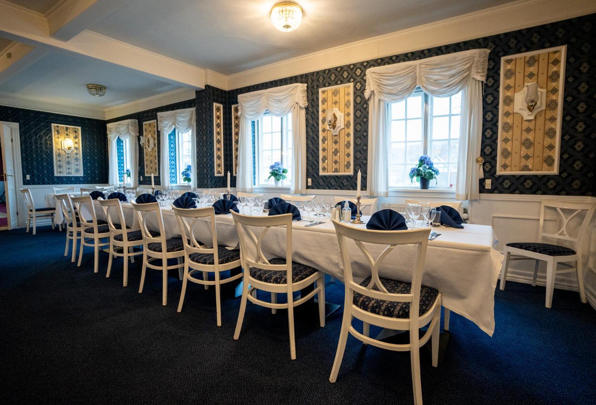 Frederiksvaerk Hotel Buitenkant foto
