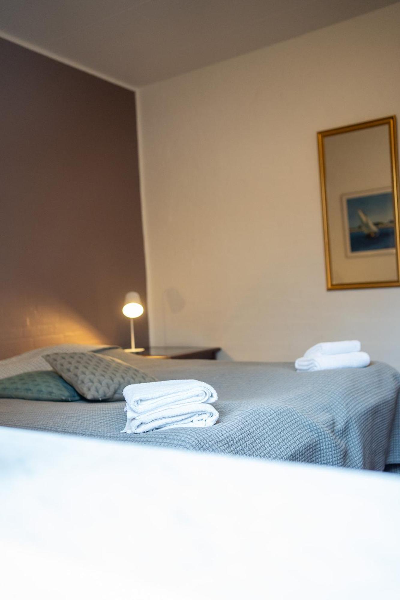 Frederiksvaerk Hotel Buitenkant foto