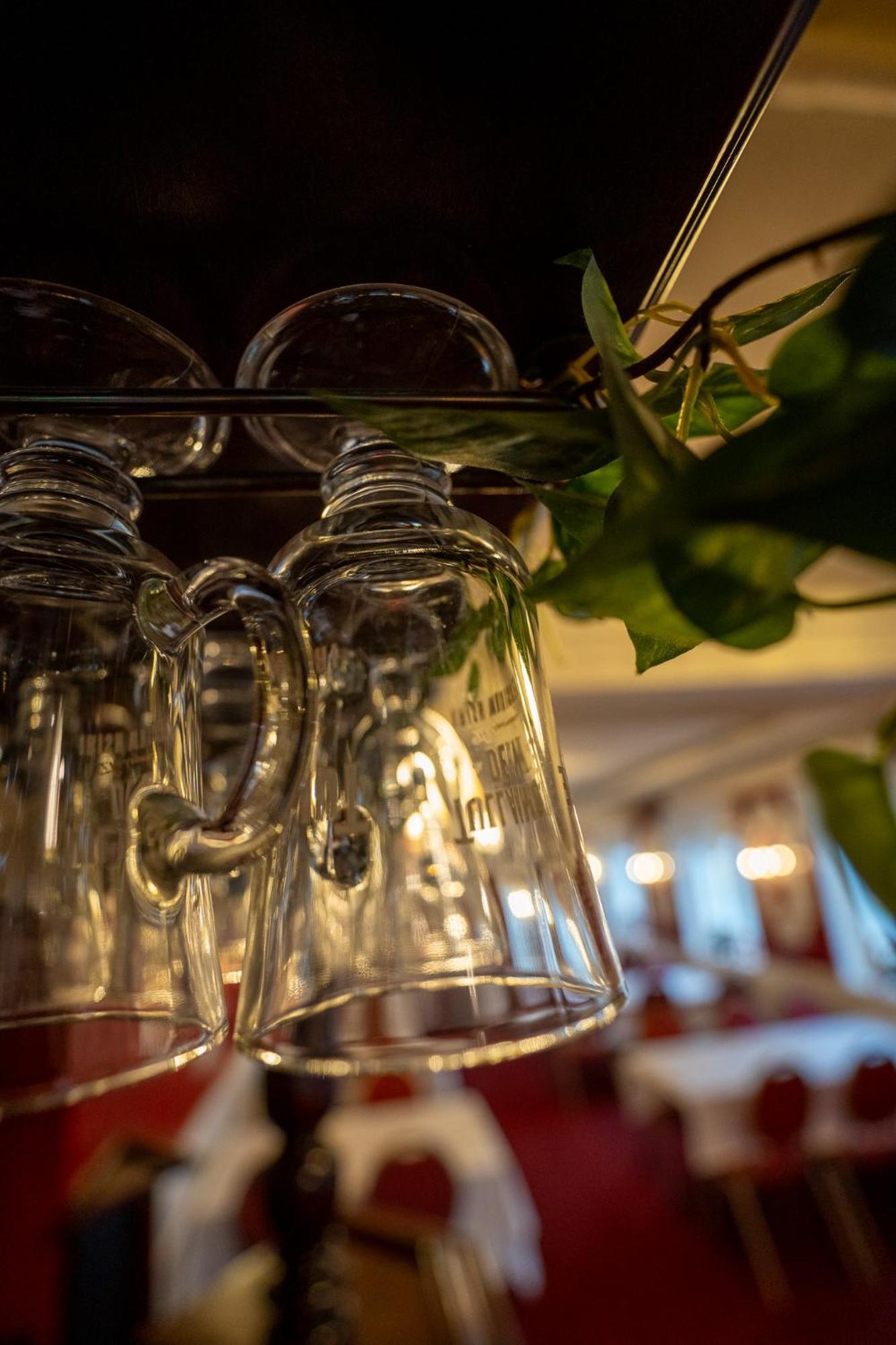 Frederiksvaerk Hotel Buitenkant foto
