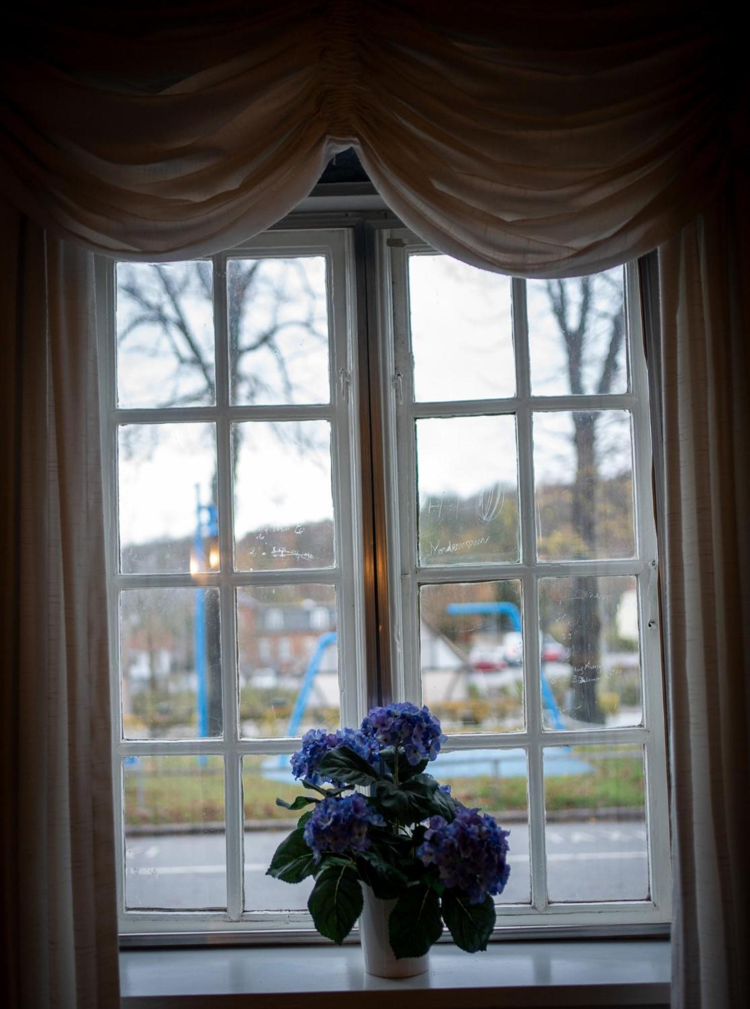 Frederiksvaerk Hotel Buitenkant foto