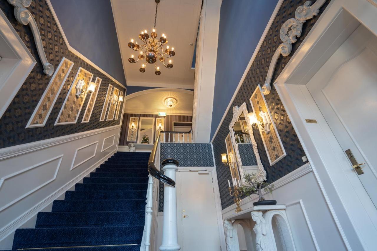 Frederiksvaerk Hotel Buitenkant foto
