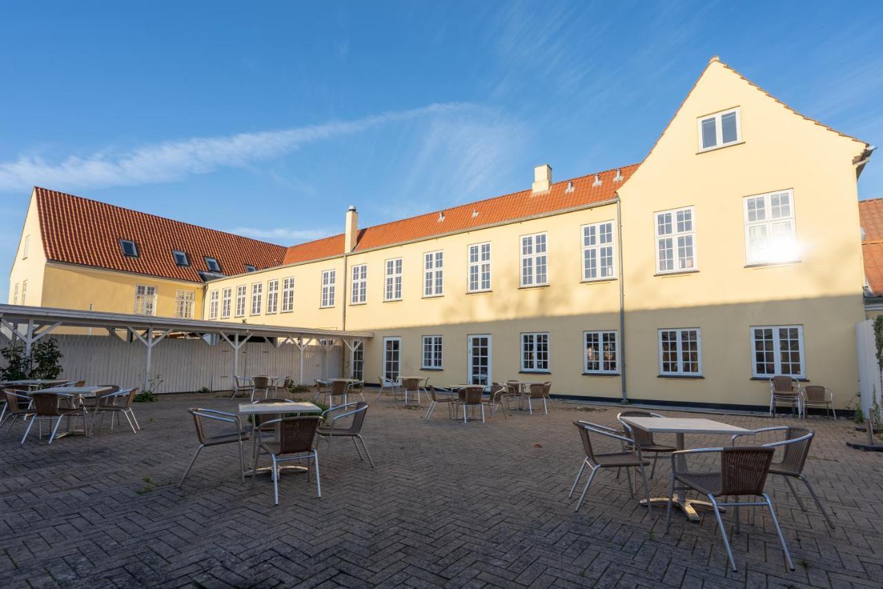 Frederiksvaerk Hotel Buitenkant foto
