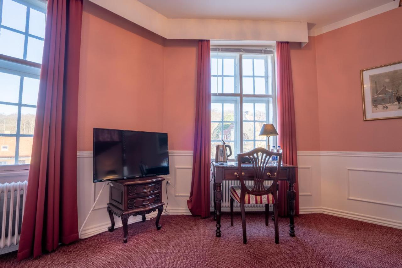 Frederiksvaerk Hotel Buitenkant foto