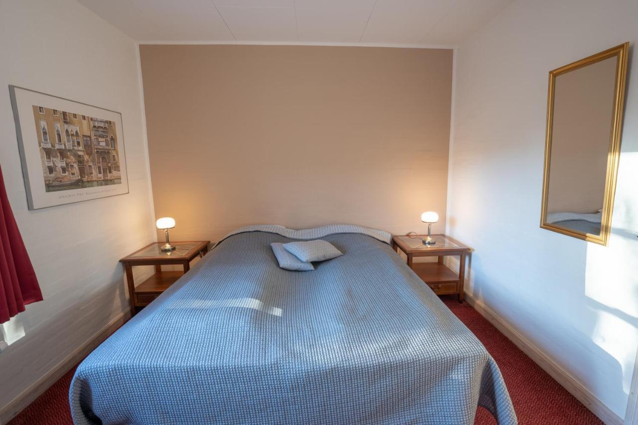 Frederiksvaerk Hotel Buitenkant foto