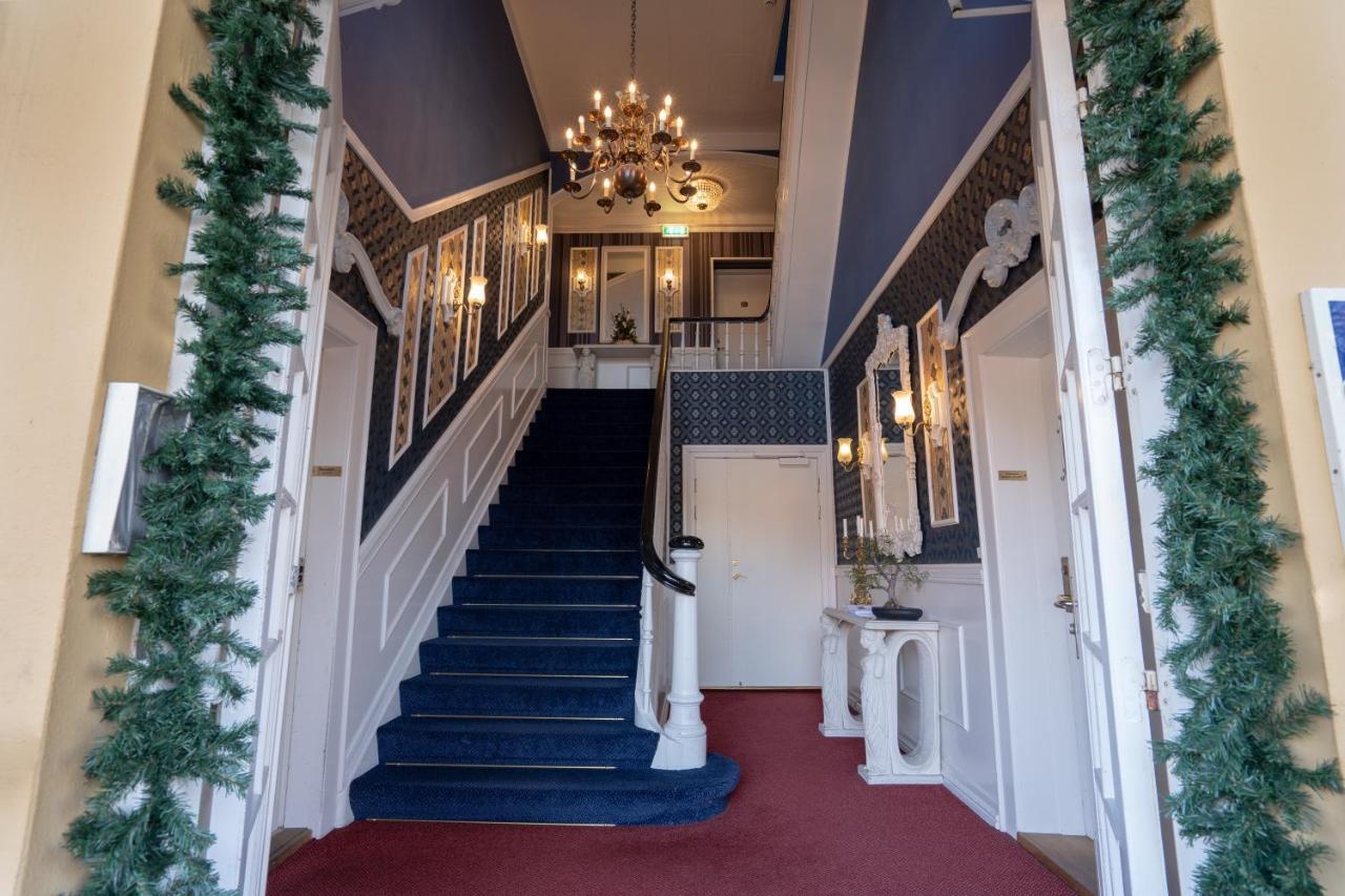 Frederiksvaerk Hotel Buitenkant foto