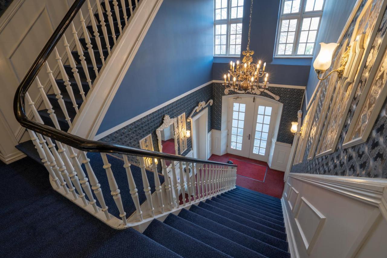 Frederiksvaerk Hotel Buitenkant foto